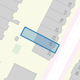 Perceel GVH27-AK-6077