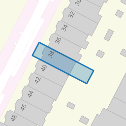 Perceel GVH27-AK-6079