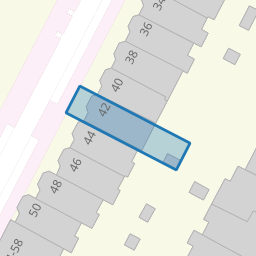 Perceel GVH27-AK-6081