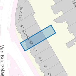 Perceel GVH27-AK-6092