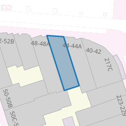 Perceel GVH27-AK-6096