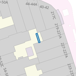 Perceel GVH27-AK-6097