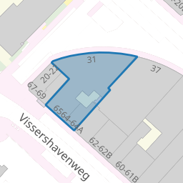 Perceel GVH27-AK-6098