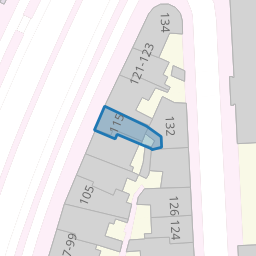 Perceel GVH27-AK-6104