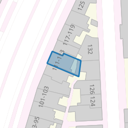 Perceel GVH27-AK-6105