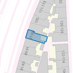 Perceel GVH27-AK-6109