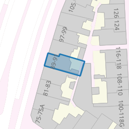 Perceel GVH27-AK-6111