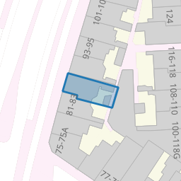 Perceel GVH27-AK-6112