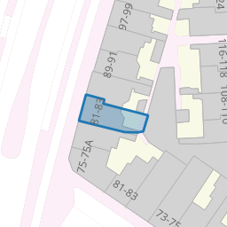 Perceel GVH27-AK-6113