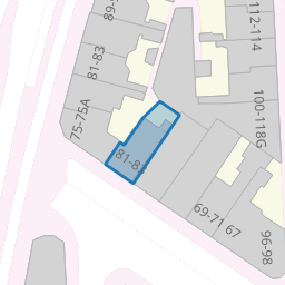 Perceel GVH27-AK-6116