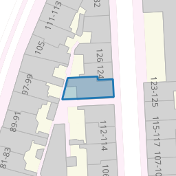 Perceel GVH27-AK-6121