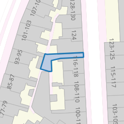 Perceel GVH27-AK-6122