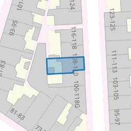 Perceel GVH27-AK-6126