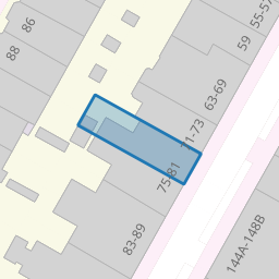 Perceel GVH27-AK-6148