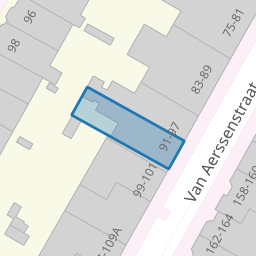 Perceel GVH27-AK-6153