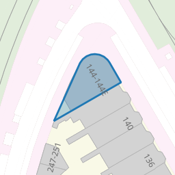 Perceel GVH27-AK-6158