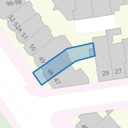 Perceel GVH27-AK-6166