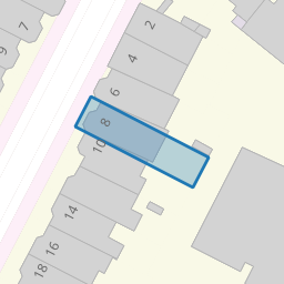 Perceel GVH27-AK-6188