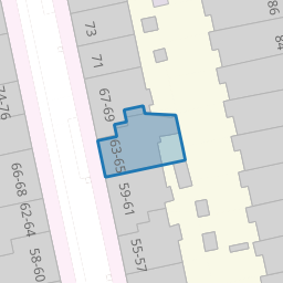 Perceel GVH27-AK-6198