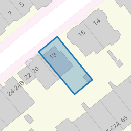 Perceel GVH27-AK-6209