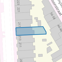 Perceel GVH27-AK-6213