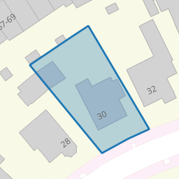 Perceel GVH27-AK-6222