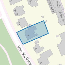 Perceel GVH27-AK-6223