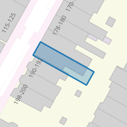 Perceel GVH27-AK-6232