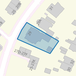 Perceel GVH27-AK-627