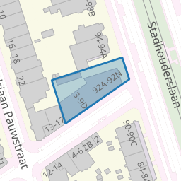 Perceel GVH27-AK-6315