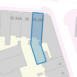 Perceel GVH27-AK-6338