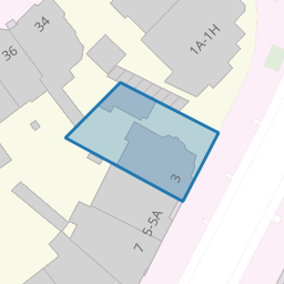 Perceel GVH27-AK-6340