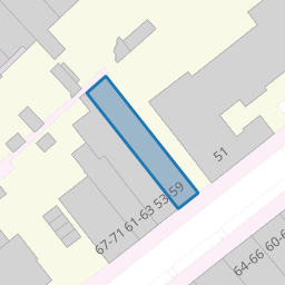 Perceel GVH27-AK-6349