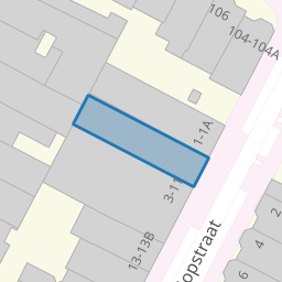 Perceel GVH27-AK-6351