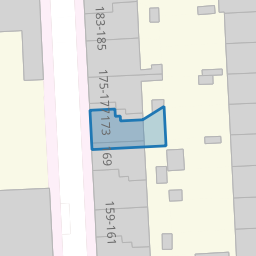 Perceel GVH27-AK-6356