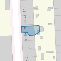 Perceel GVH27-AK-6357