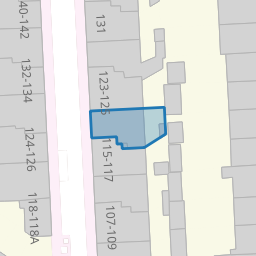 Perceel GVH27-AK-6369