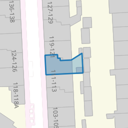 Perceel GVH27-AK-6370