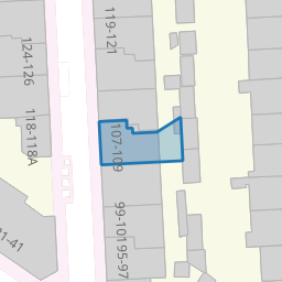 Perceel GVH27-AK-6372