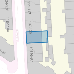 Perceel GVH27-AK-6373