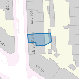 Perceel GVH27-AK-6374