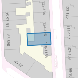 Perceel GVH27-AK-6382