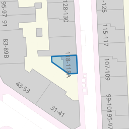 Perceel GVH27-AK-6383