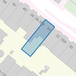 Perceel GVH27-AK-640