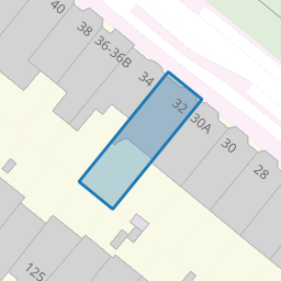 Perceel GVH27-AK-641