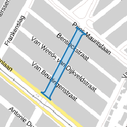 Perceel GVH27-AK-644