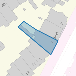 Perceel GVH27-AK-6468