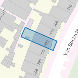 Perceel GVH27-AK-6474