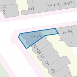 Perceel GVH27-AK-6493