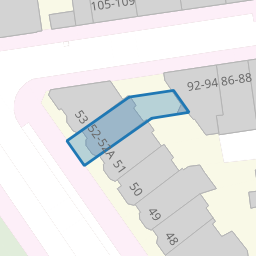 Perceel GVH27-AK-6494